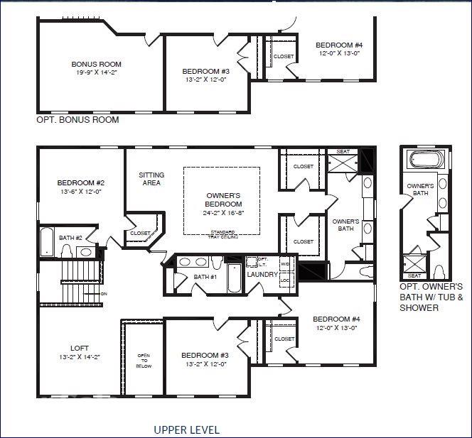 Property image 3 at 4622 Howie Lane, Harrisburg, NC 28075