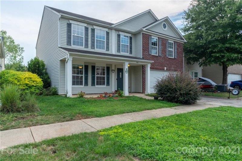 Property image 2 at 916 Skywatch Lane, Monroe, NC 28112