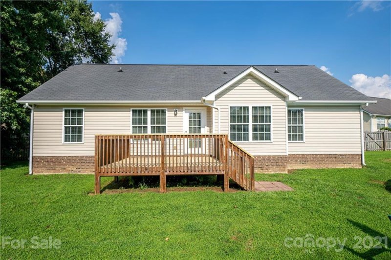 Property image 4 at 1233 Grace Court, Oakboro, NC 28129