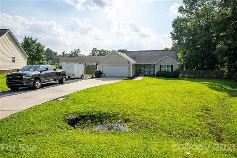 Property image 5 at 1233 Grace Court, Oakboro, NC 28129