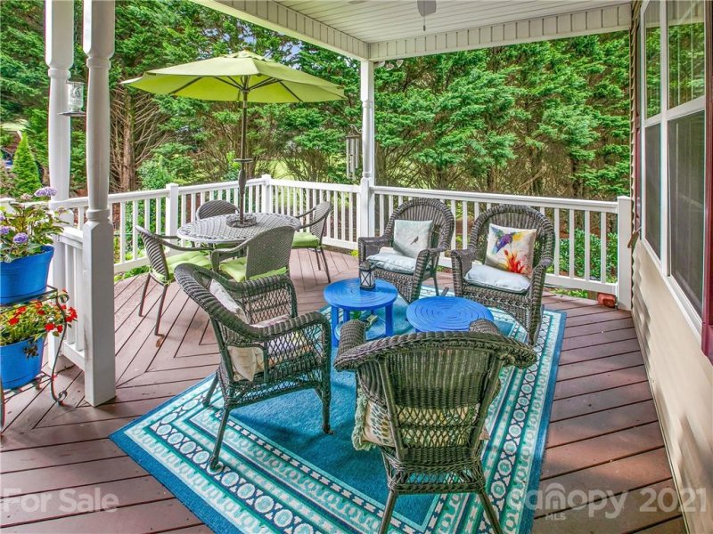 Property image 5 at 159 Stone House Road, Hendersonville, NC 28739