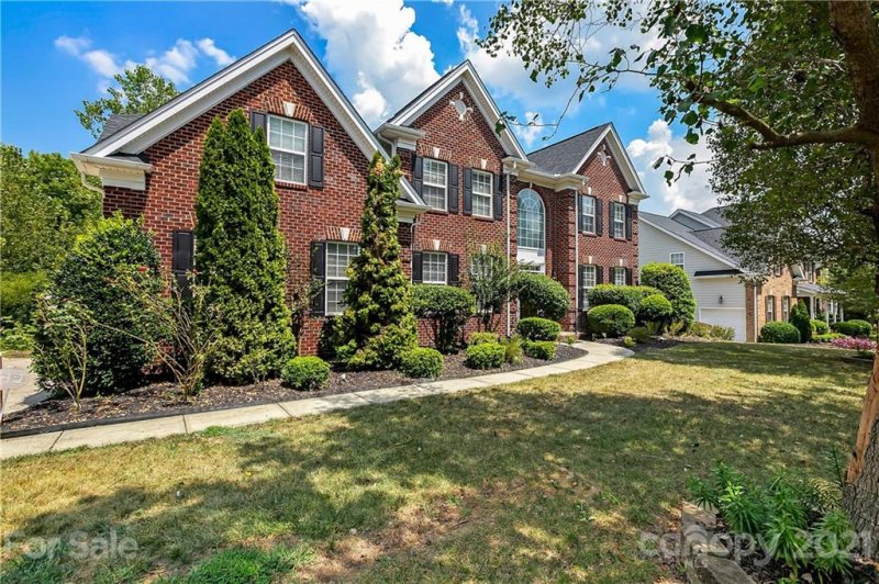 Property image 2 at 2088 Woodstream Road, Harrisburg, NC 28075