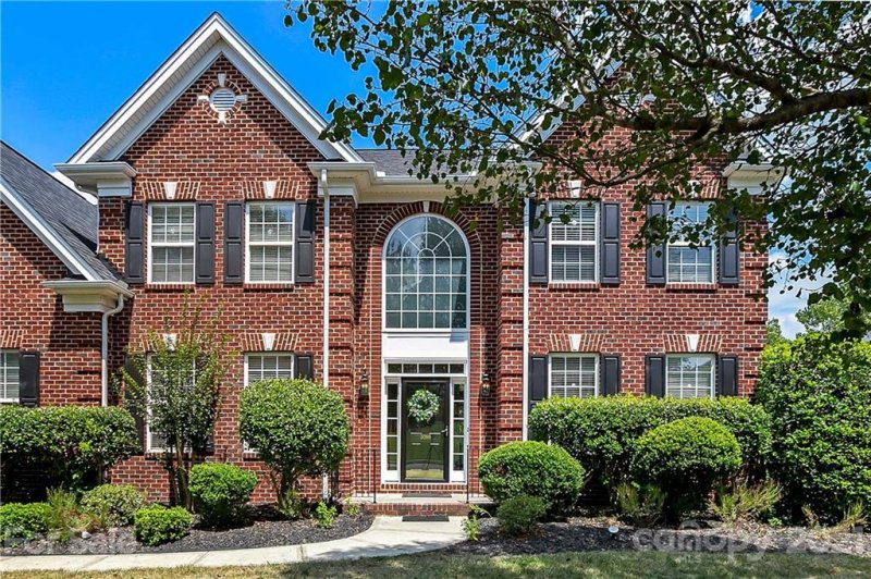 Property image 3 at 2088 Woodstream Road, Harrisburg, NC 28075