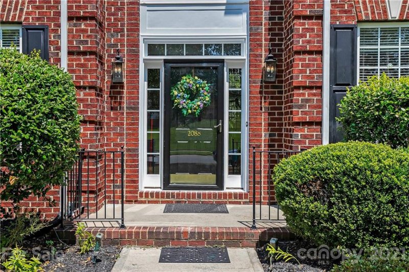 Property image 4 at 2088 Woodstream Road, Harrisburg, NC 28075