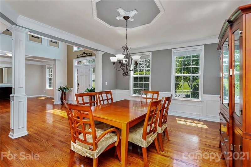 Property image 5 at 2088 Woodstream Road, Harrisburg, NC 28075