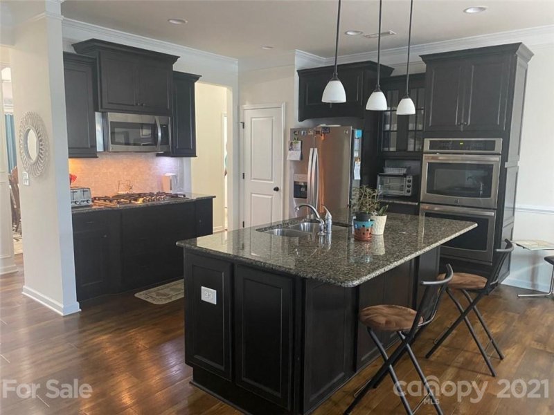 Property image 3 at 246 Bushney Loop, Mooresville, NC 28115