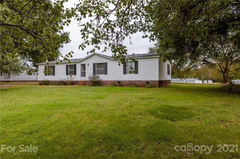 Property image 2 at 13220 Rustic Lane, Stanfield, NC 28163