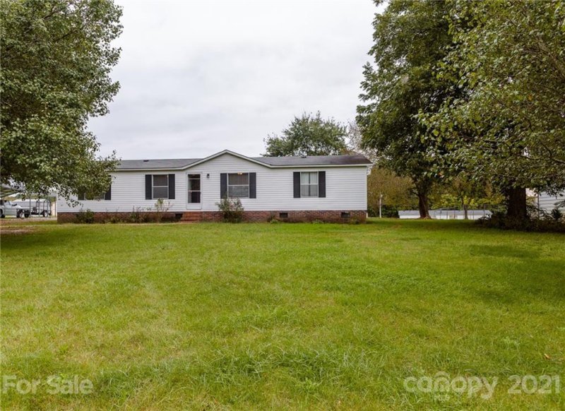 Property image 4 at 13220 Rustic Lane, Stanfield, NC 28163