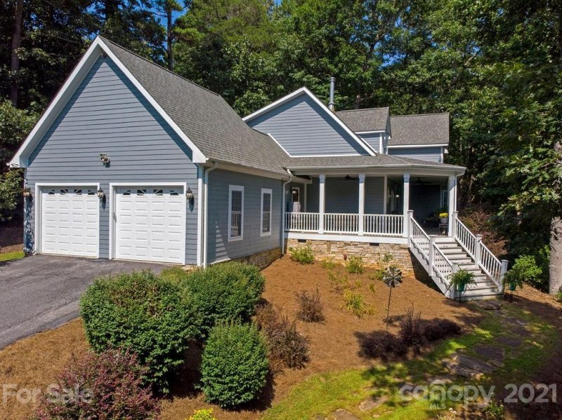Property image 2 at 359 Davids Trace, Pisgah Forest, NC 28768