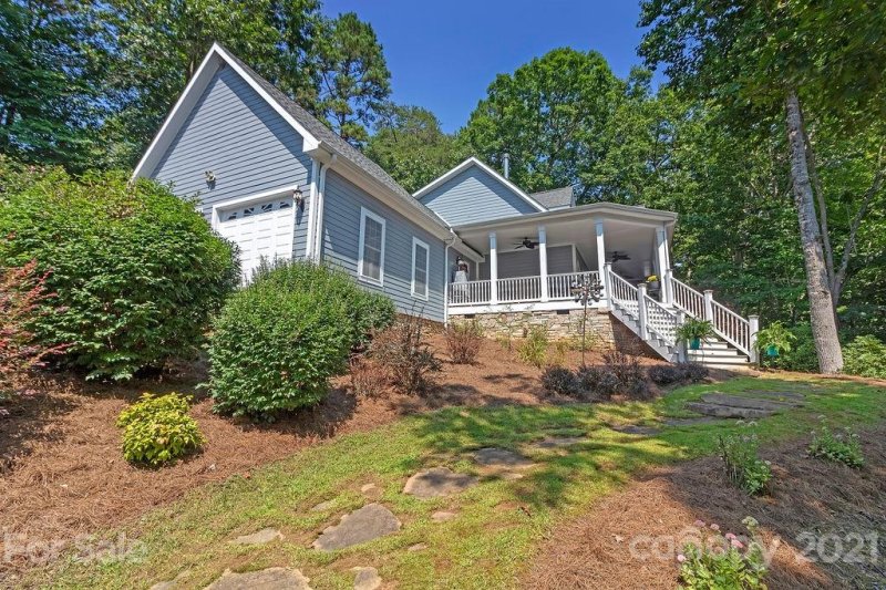 Property image 3 at 359 Davids Trace, Pisgah Forest, NC 28768