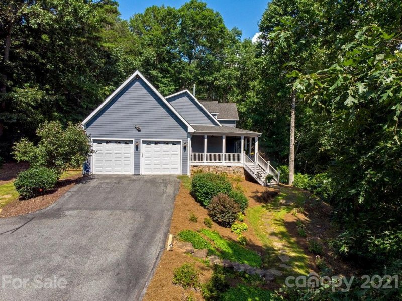 Property image 4 at 359 Davids Trace, Pisgah Forest, NC 28768