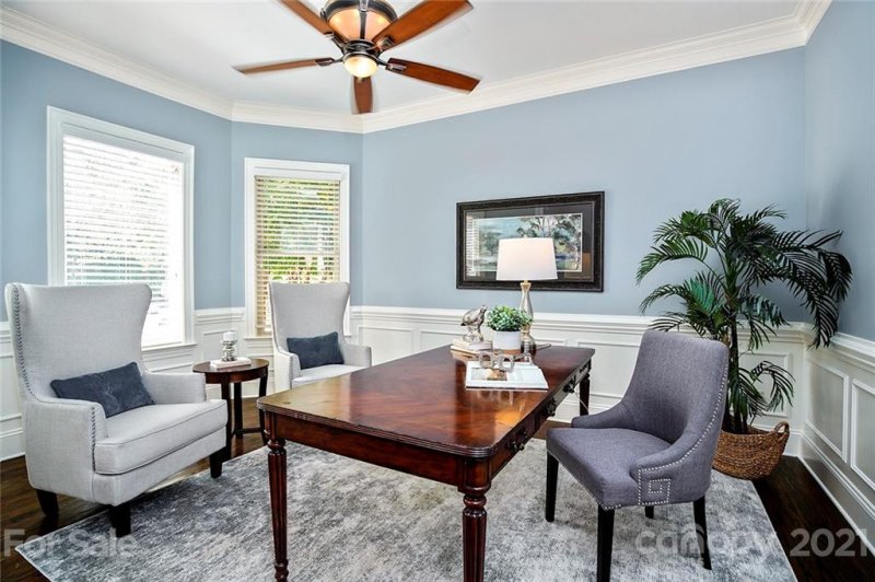 Property image 3 at 11830 Churchfield Lane, Charlotte, NC 28277