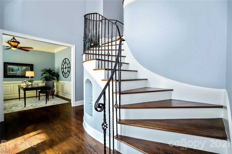 Property image 4 at 11830 Churchfield Lane, Charlotte, NC 28277