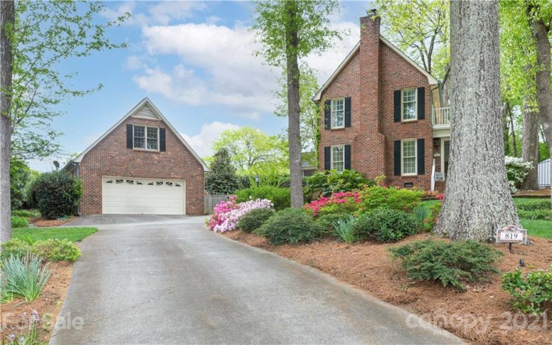 Property image 5 at 819 Willowhaven Court, Rock Hill, SC 29732