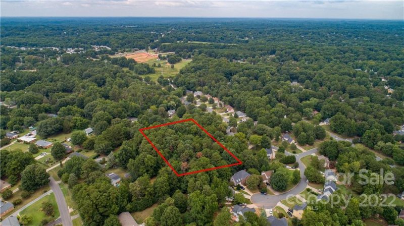 Property image 4 at 2535 Bathgate Lane, Matthews, NC 28105