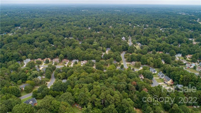 Property image 5 at 2535 Bathgate Lane, Matthews, NC 28105