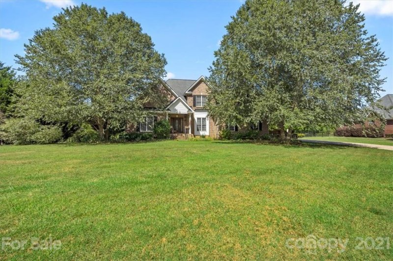 517 Mason Dickson Road