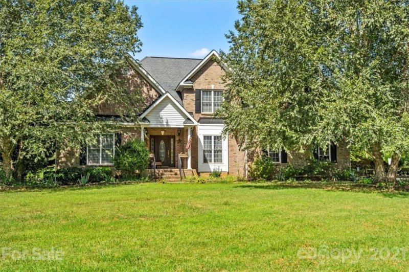 Property image 2 at 517 Mason Dickson Road, York, SC 29745