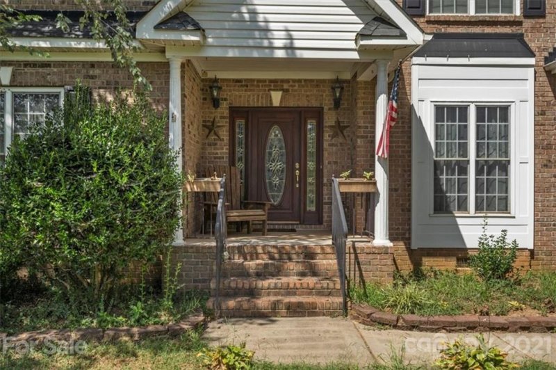 Property image 4 at 517 Mason Dickson Road, York, SC 29745