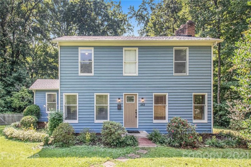 242 Tanager Drive