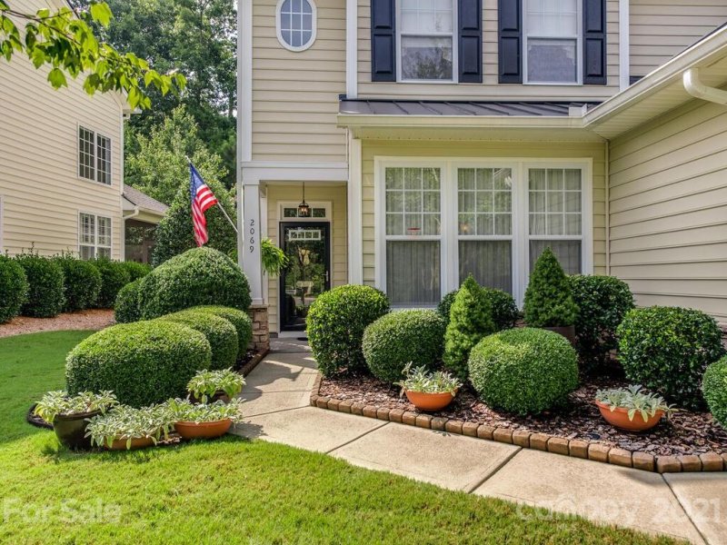 Property image 2 at 2069 Calloway Pines Drive, Tega Cay, SC 29708