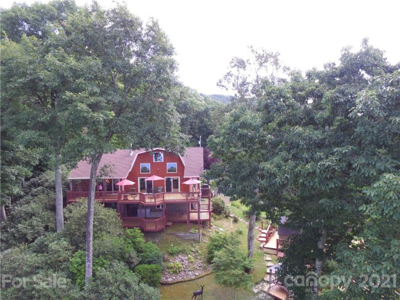 Property image 4 at 2285 Moonshine Mountain Road, Burnsville, NC 28714