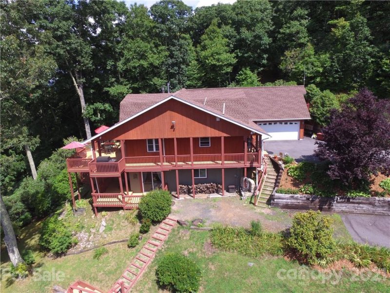 Property image 5 at 2285 Moonshine Mountain Road, Burnsville, NC 28714