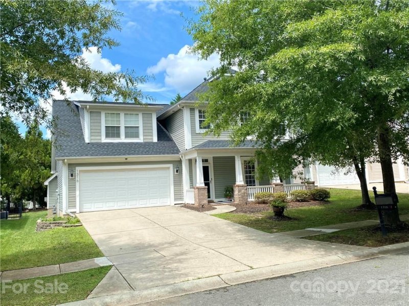 Property image 2 at 1316 Millbank Drive, Stallings, NC 28104