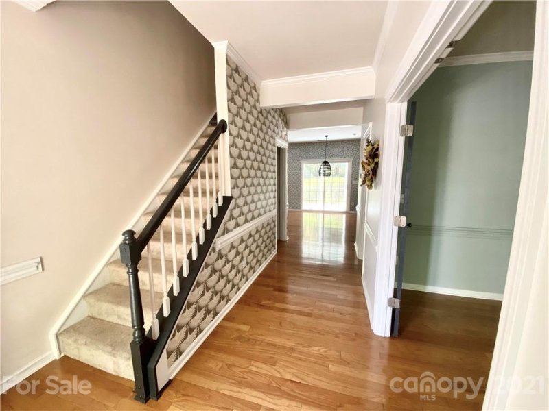 Property image 4 at 1316 Millbank Drive, Stallings, NC 28104