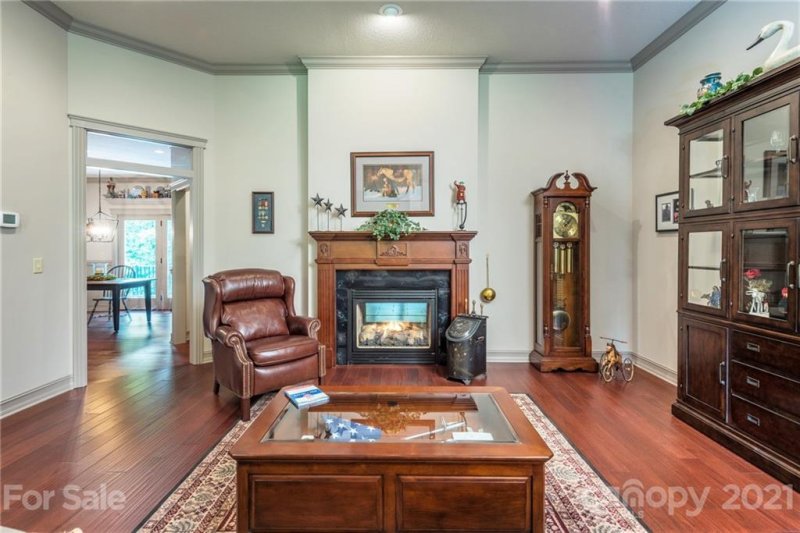 Property image 4 at 56 Sky Vista Lane, Hendersonville, NC 28792