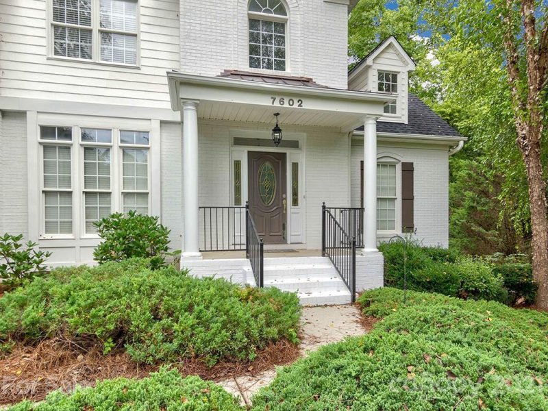 Property image 2 at 7602 Windsor Forest Place, Harrisburg, NC 28075