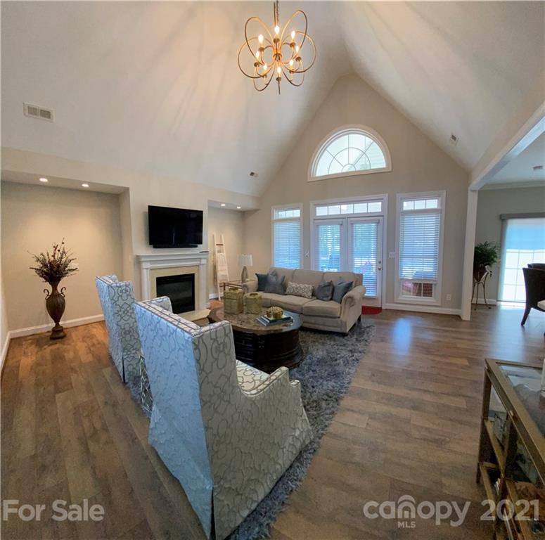 Property image 3 at 2606 Ashbourne Drive, Gastonia, NC 28056