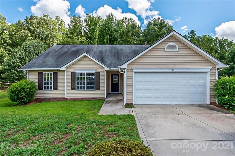 1335 Spring View Court