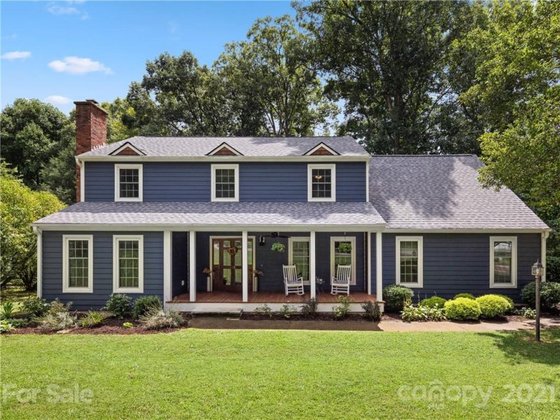 Property image 2 at 205 Woodland Court, Black Mountain, NC 28711