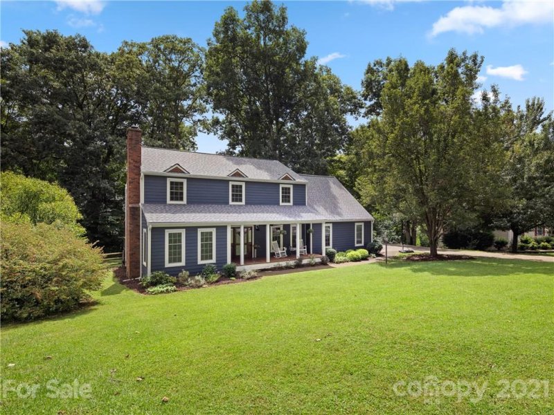 Property image 3 at 205 Woodland Court, Black Mountain, NC 28711