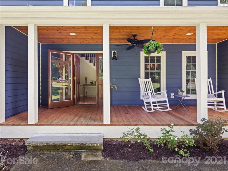 Property image 5 at 205 Woodland Court, Black Mountain, NC 28711