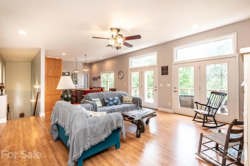 Property image 4 at 6059 Tommys Trail, Connelly Springs, NC 28612