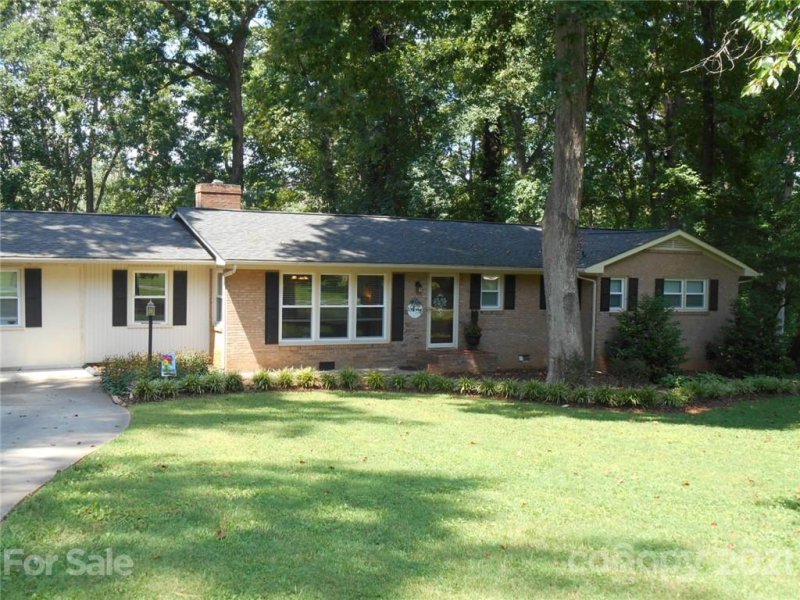 Property image 2 at 150 Heritage Lane, Salisbury, NC 28147