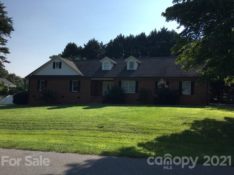 Property image 2 at 207 Jonas Drive, Lincolnton, NC 28092