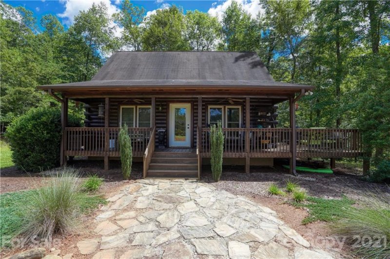 Property image 2 at 1972 River Crest Parkway, Rutherfordton, NC 28139