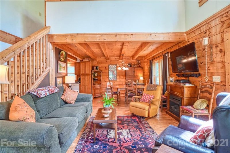 Property image 5 at 1972 River Crest Parkway, Rutherfordton, NC 28139