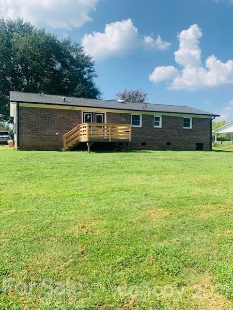 Property image 2 at 502 Christopher Road, Shelby, NC 28152