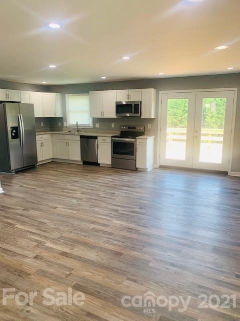 Property image 4 at 502 Christopher Road, Shelby, NC 28152