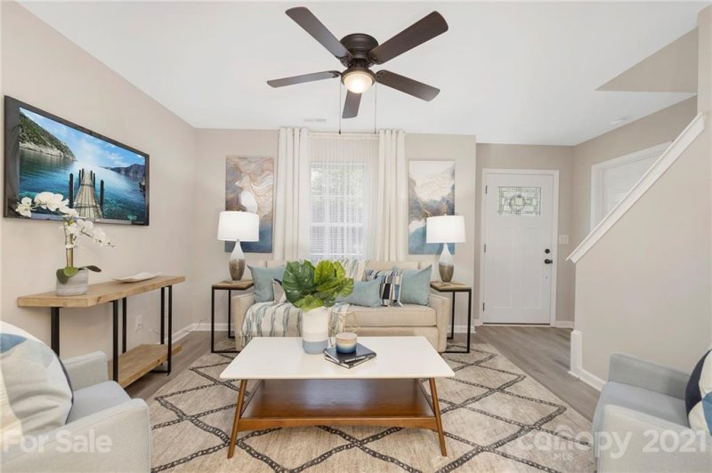 Property image 3 at 2036 Camp Greene Street, Charlotte, NC 28208