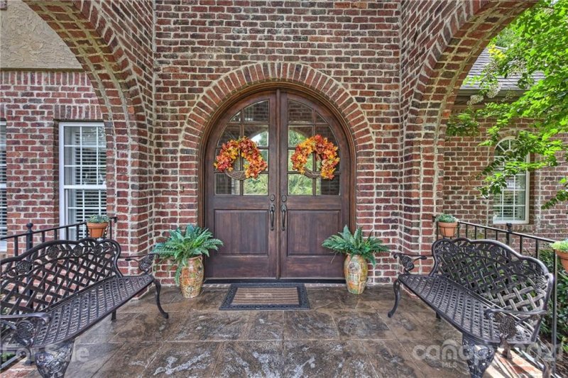 Property image 4 at 6548 Robin Hollow Drive, Mint Hill, NC 28227