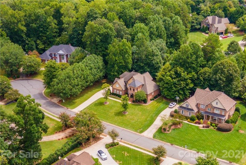 Property image 5 at 6548 Robin Hollow Drive, Mint Hill, NC 28227