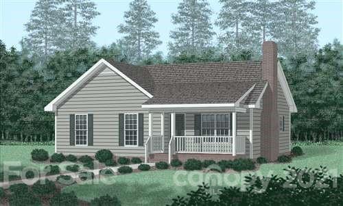 Property image 2 at 1516 Mack Drive, Mcconnells, SC 29726