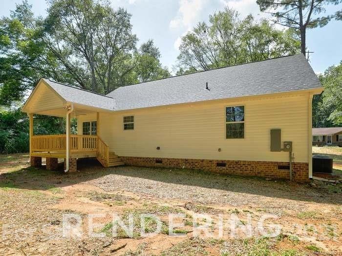 Property image 2 at 1490 Mack Drive, Mcconnells, SC 29726