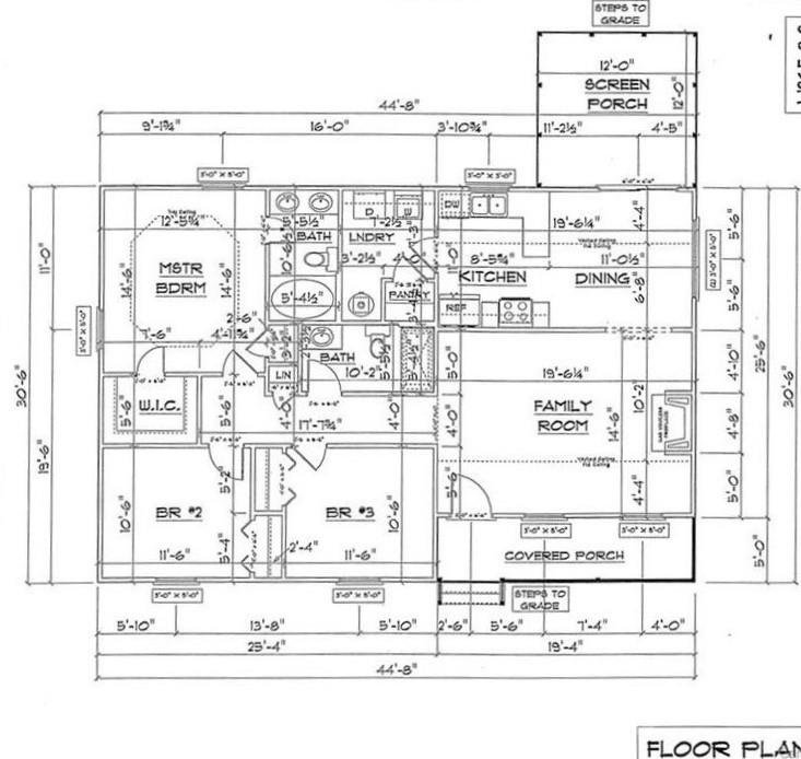 Property image 3 at 1490 Mack Drive, Mcconnells, SC 29726