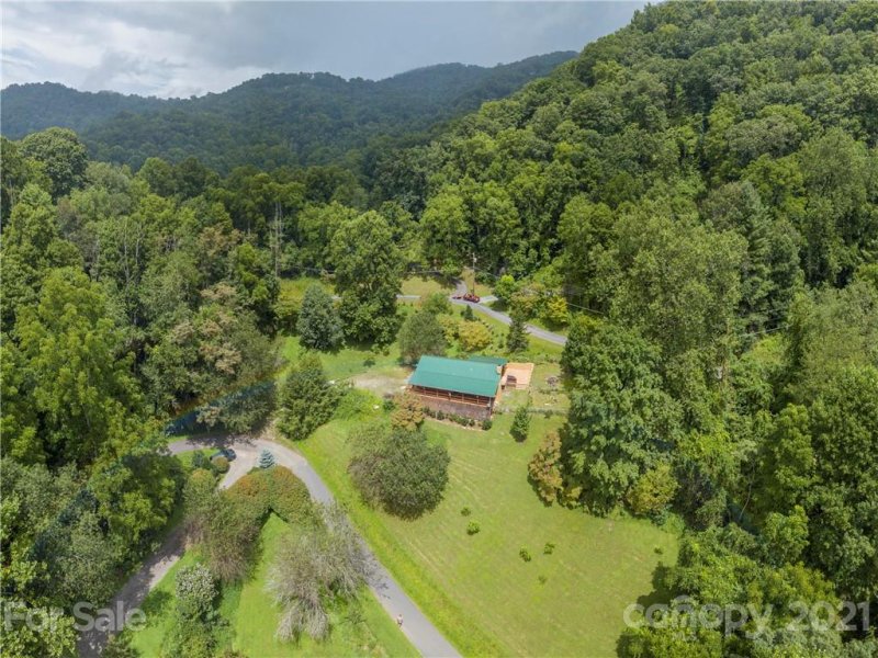 Property image 2 at 57 Foggy Cove, Waynesville, NC 28785